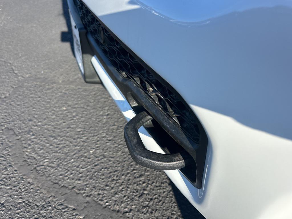 new 2026 Ram 1500 car, priced at $56,736