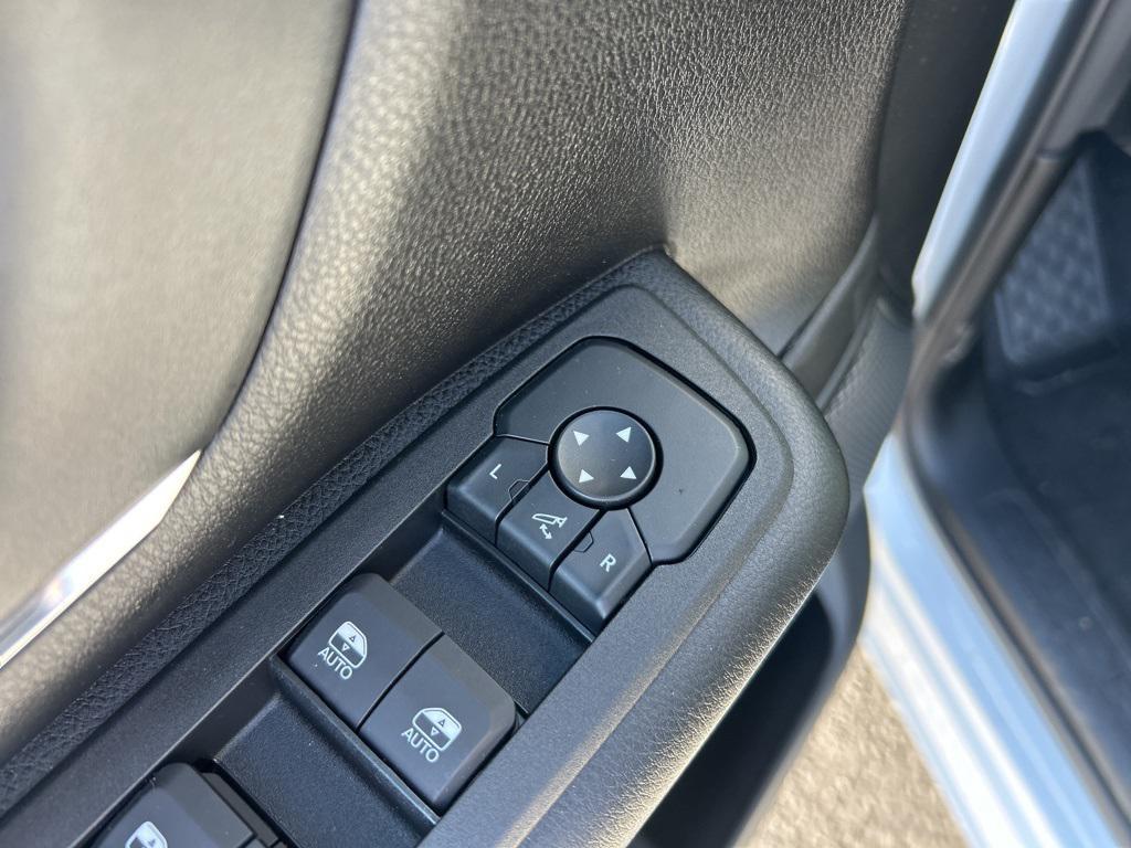 new 2026 Ram 1500 car, priced at $56,736