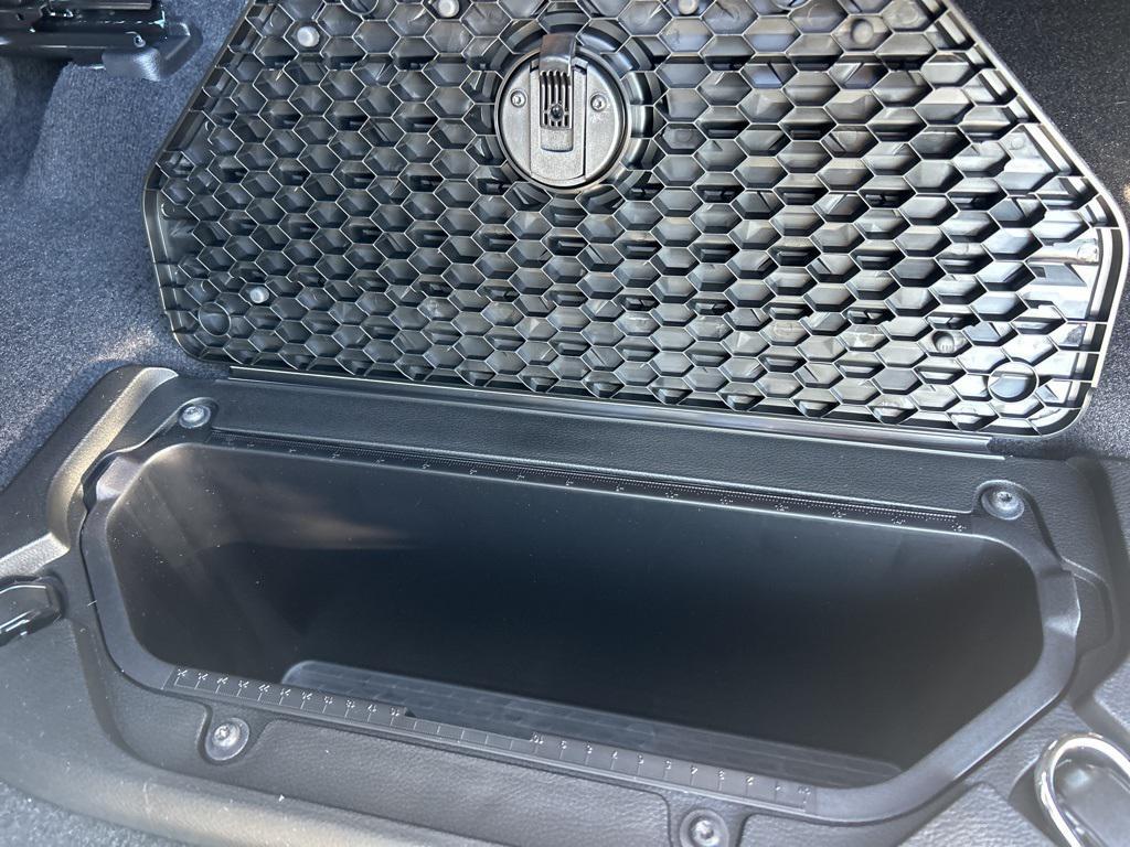 new 2026 Ram 1500 car, priced at $56,736