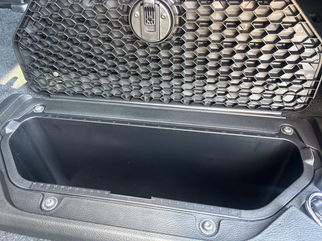 new 2026 Ram 1500 car, priced at $64,470