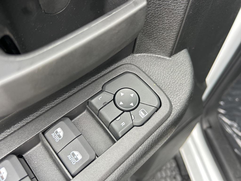 new 2026 Ram 2500 car, priced at $51,962