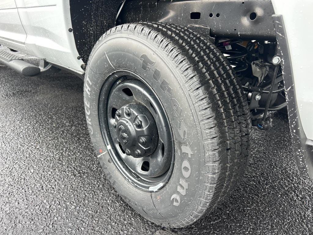 new 2026 Ram 2500 car, priced at $51,962