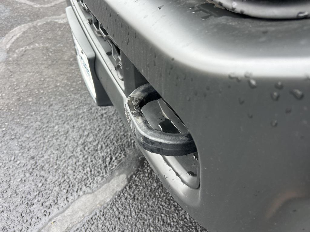 new 2026 Ram 2500 car, priced at $51,962