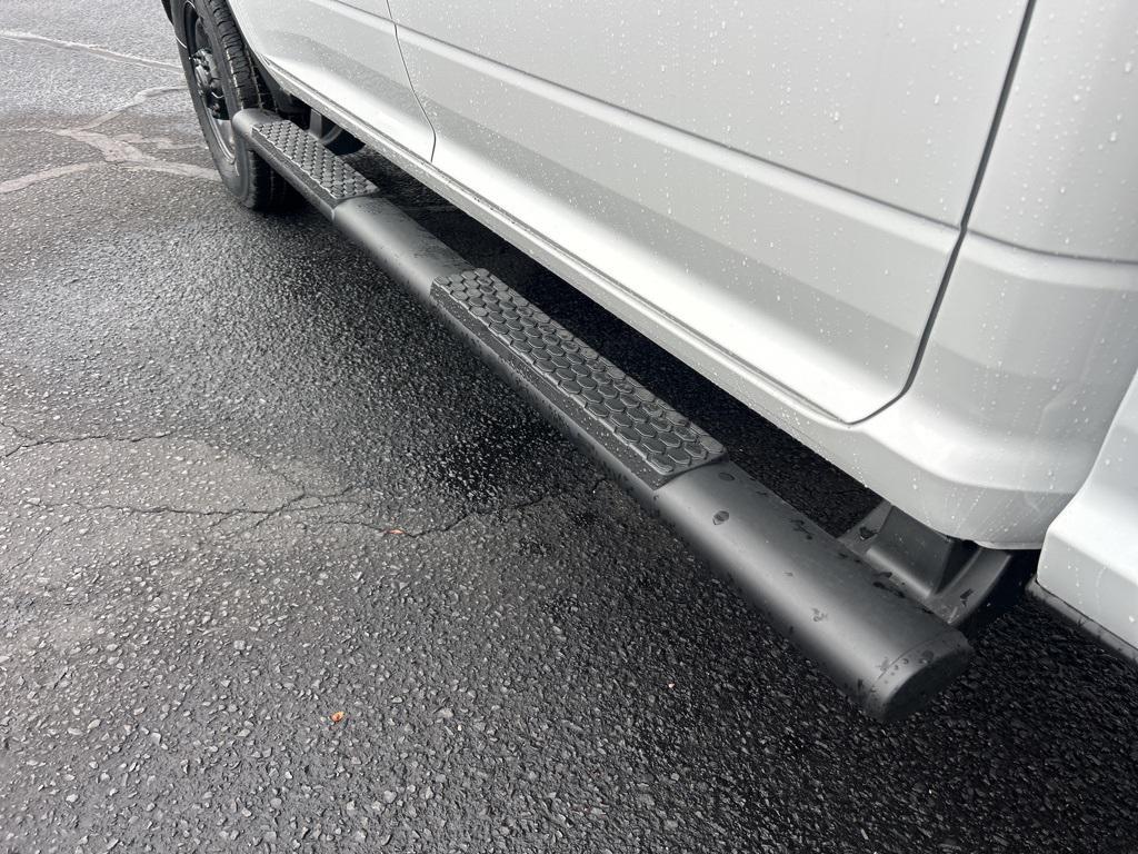 new 2026 Ram 2500 car, priced at $51,962