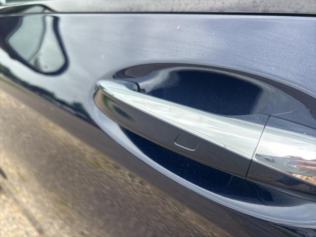 used 2018 Mercedes-Benz AMG GLC 43 car, priced at $28,990