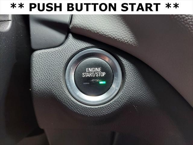used 2021 Chevrolet Equinox car, priced at $16,995