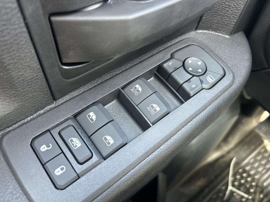 new 2025 Ram 2500 car, priced at $52,456
