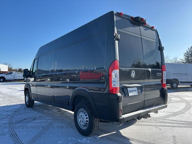 new 2025 Ram ProMaster 2500 car, priced at $53,430