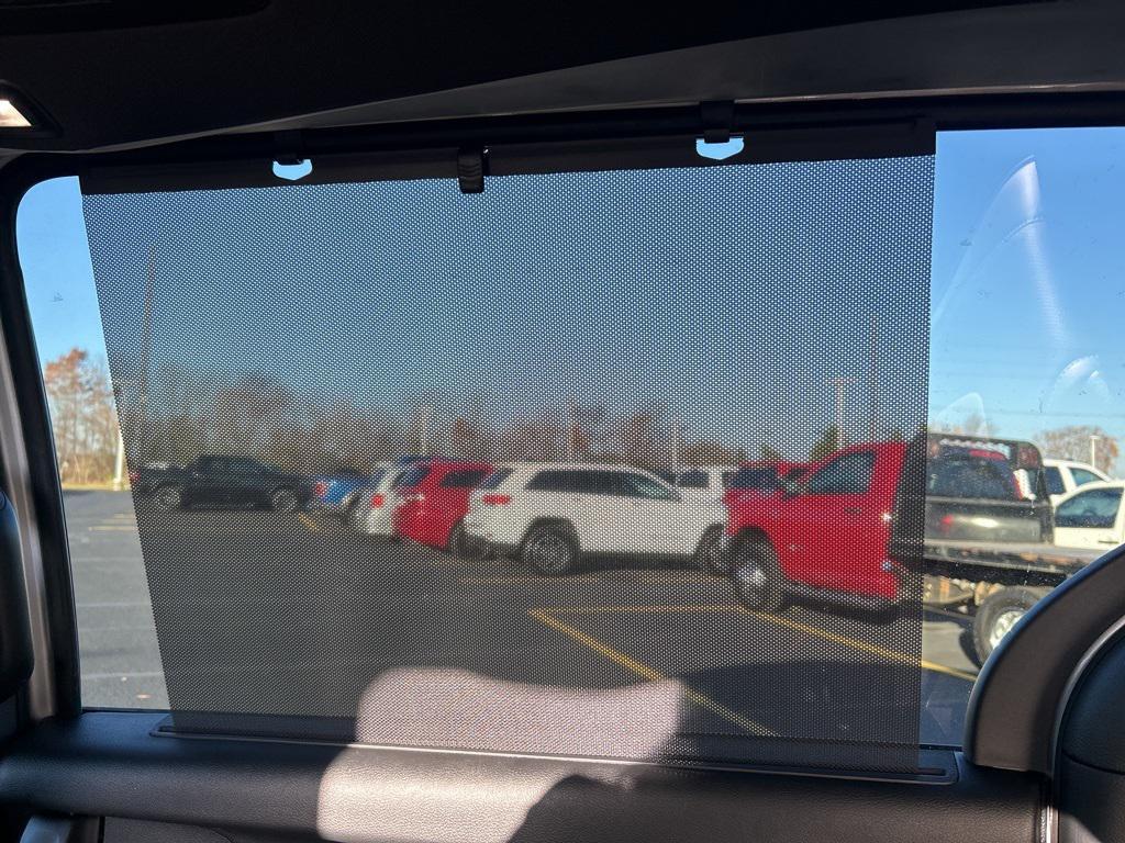 new 2026 Chrysler Pacifica car, priced at $53,210