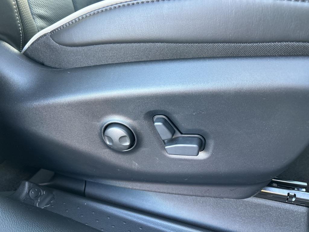 new 2026 Chrysler Pacifica car, priced at $53,210