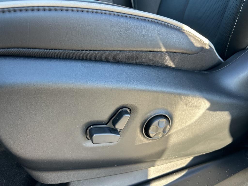 new 2026 Chrysler Pacifica car, priced at $53,210