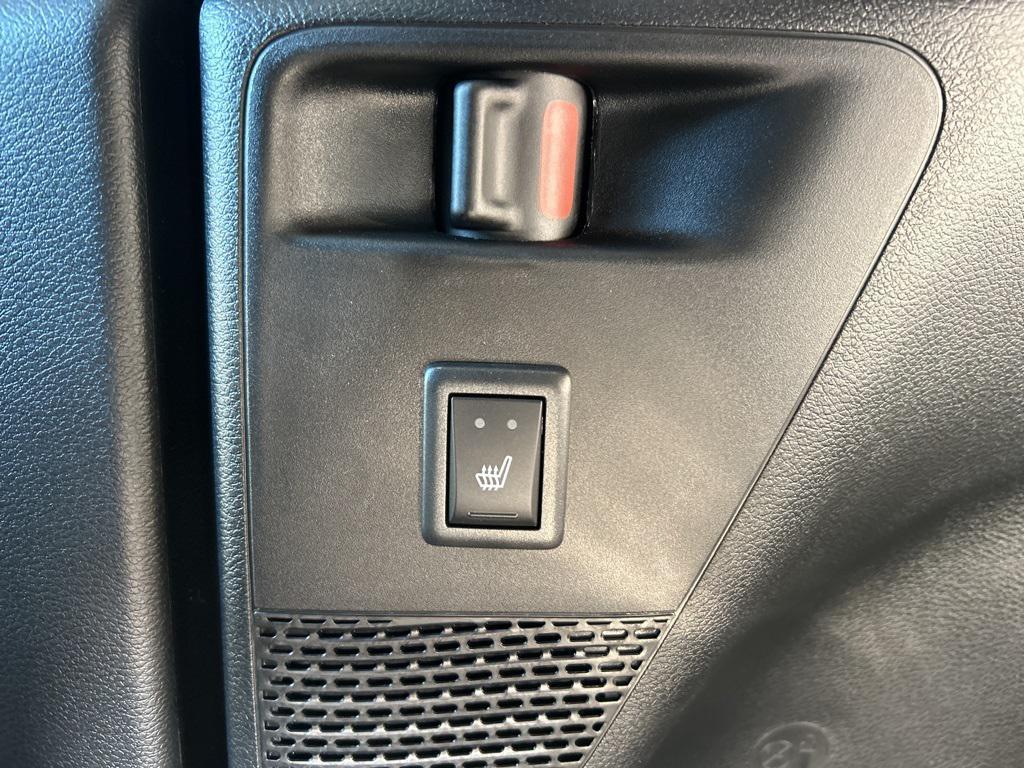 new 2026 Chrysler Pacifica car, priced at $53,210