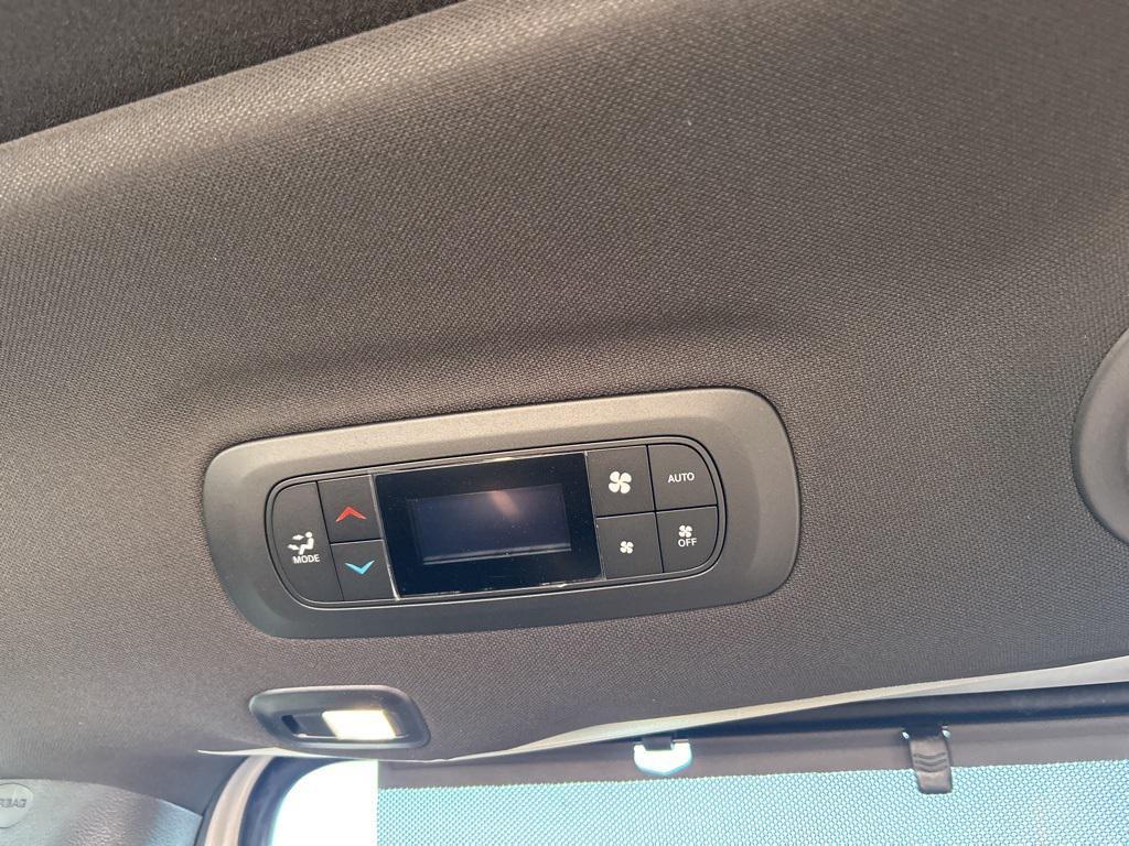 new 2026 Chrysler Pacifica car, priced at $53,210