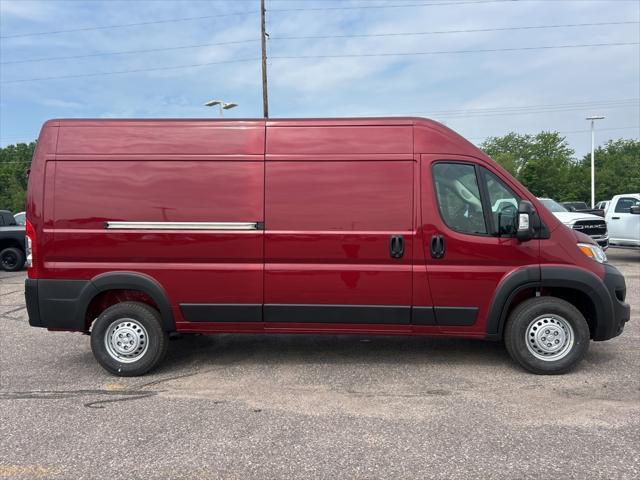 new 2025 Ram ProMaster 2500 car, priced at $51,147