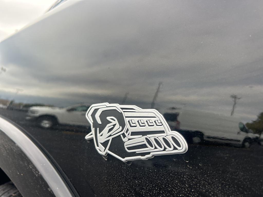 new 2026 Ram 1500 car, priced at $56,997