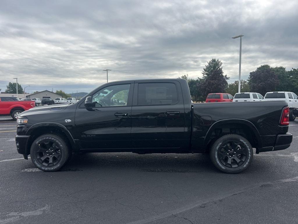 new 2026 Ram 1500 car, priced at $56,997