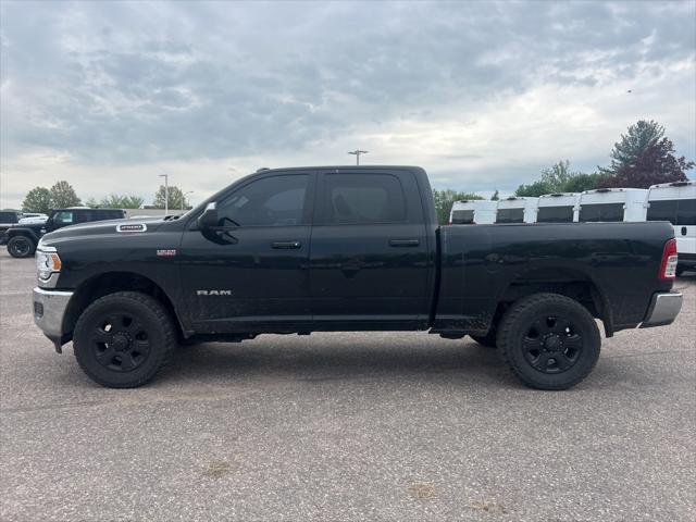 used 2022 Ram 2500 car, priced at $32,450