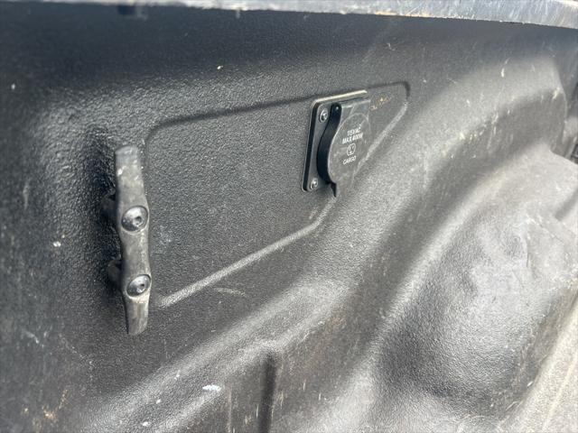 used 2022 Ram 2500 car, priced at $32,450