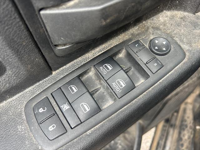 used 2022 Ram 2500 car, priced at $32,450