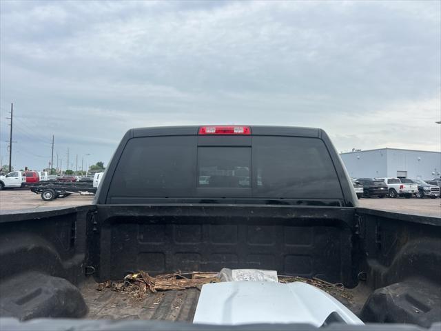 used 2022 Ram 2500 car, priced at $32,450