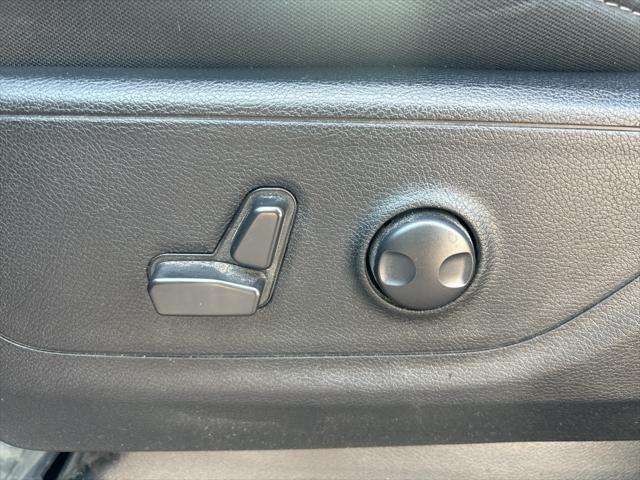 used 2022 Ram 1500 car, priced at $35,750
