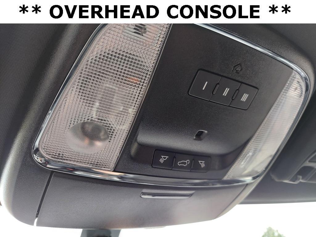 used 2021 Jeep Grand Cherokee car, priced at $27,750