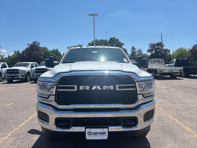 new 2024 Ram 2500 car, priced at $64,748