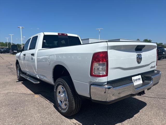 new 2024 Ram 2500 car, priced at $64,748