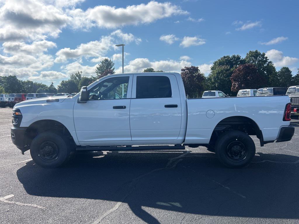 new 2026 Ram 2500 car, priced at $54,640