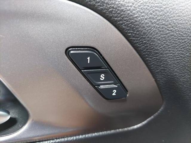 used 2018 Chrysler Pacifica car, priced at $20,605