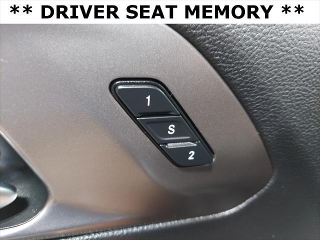 used 2018 Chrysler Pacifica car, priced at $20,605