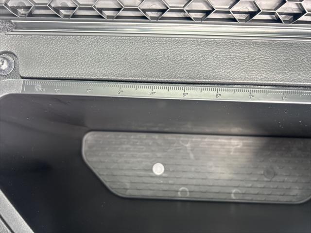 new 2025 Ram 1500 car, priced at $54,475