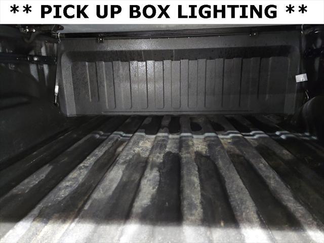 used 2022 Ram 1500 car, priced at $38,990