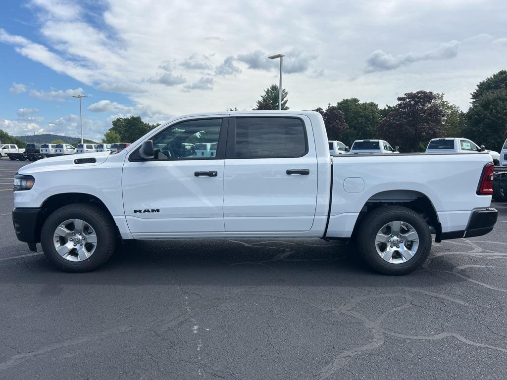 new 2026 Ram 1500 car, priced at $45,997