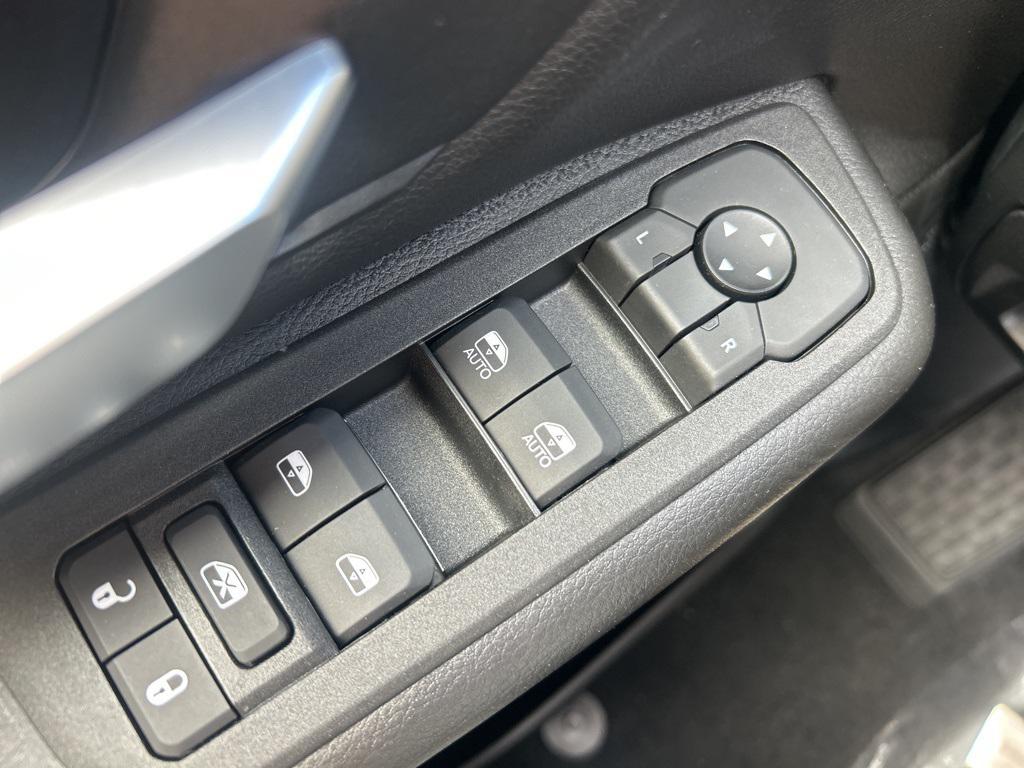 new 2026 Ram 1500 car, priced at $45,997
