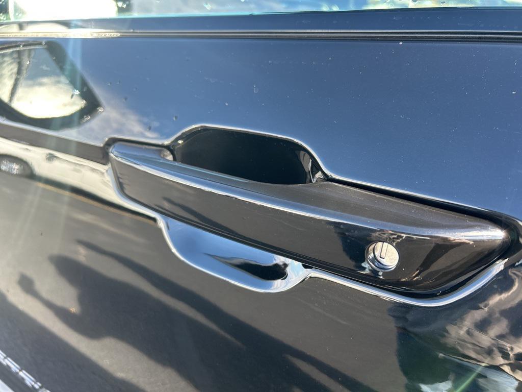 new 2025 Jeep Grand Cherokee L car, priced at $55,197