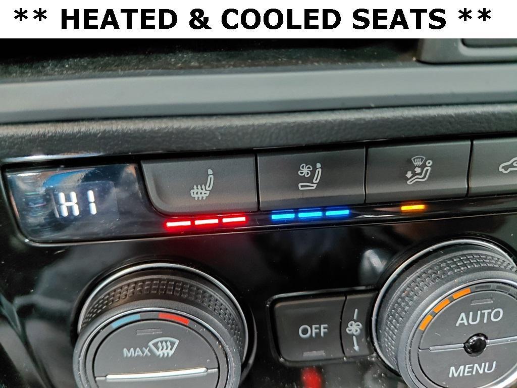 used 2024 Volkswagen Jetta car, priced at $23,330