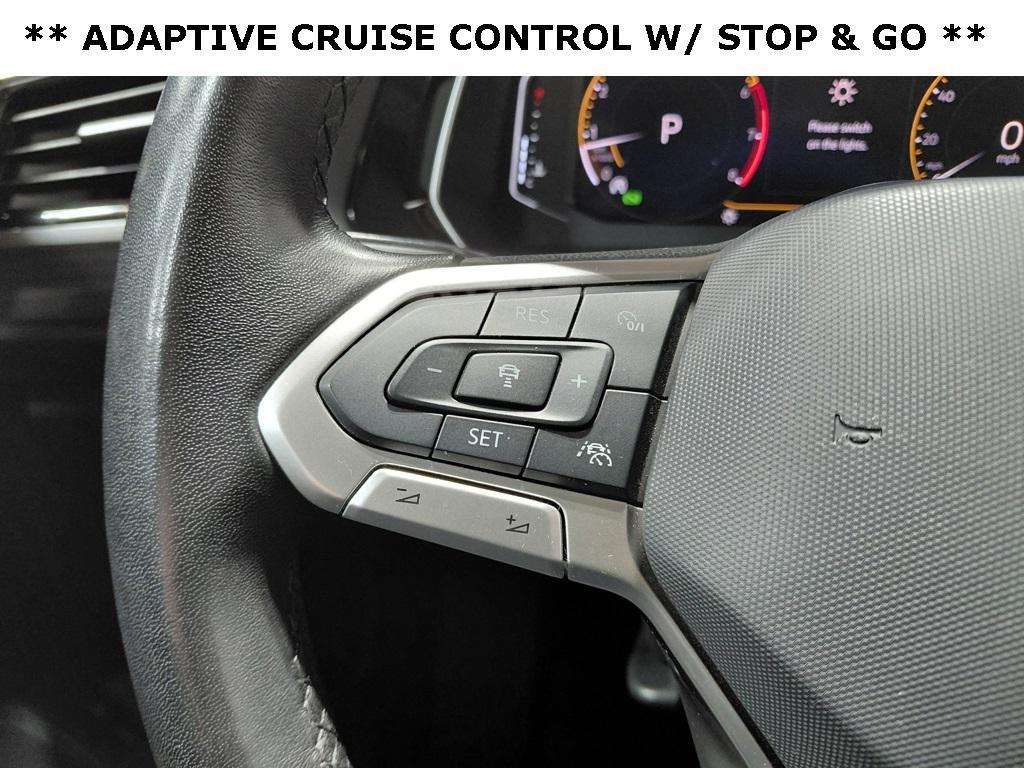 used 2024 Volkswagen Jetta car, priced at $23,330