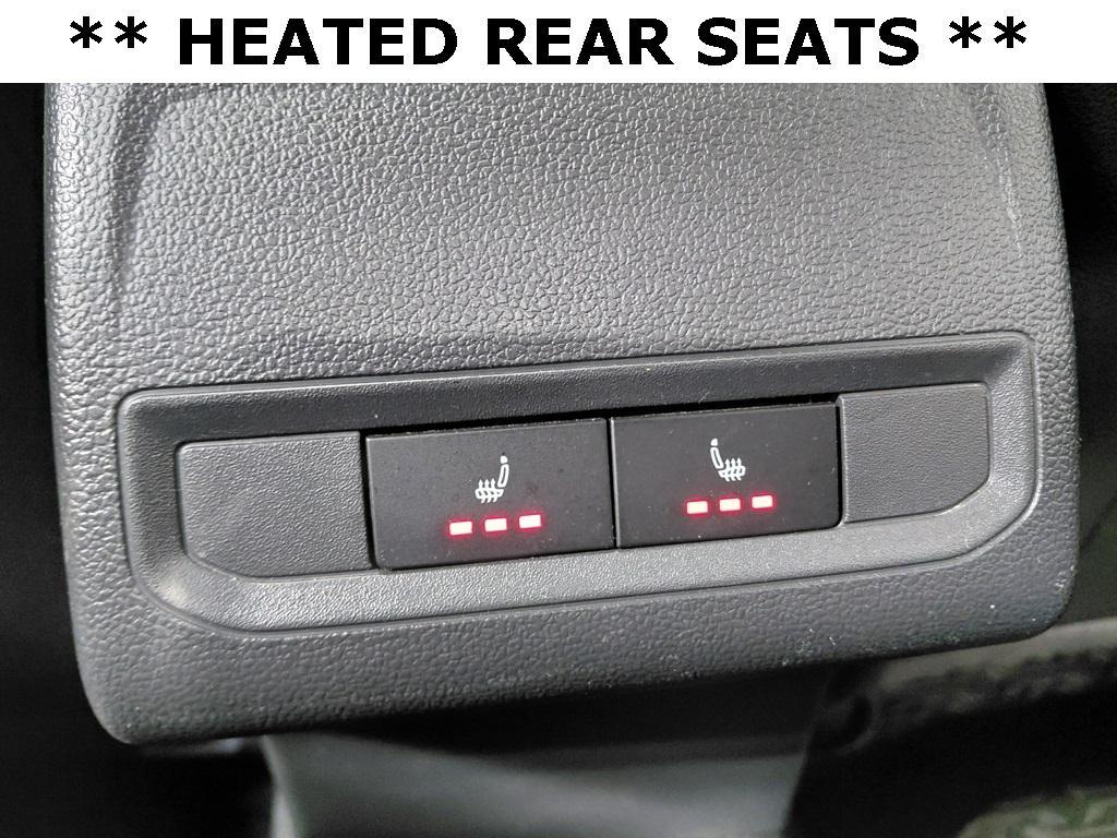 used 2024 Volkswagen Jetta car, priced at $23,330