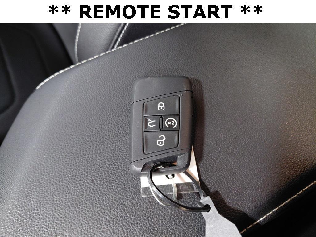 used 2024 Volkswagen Jetta car, priced at $23,330