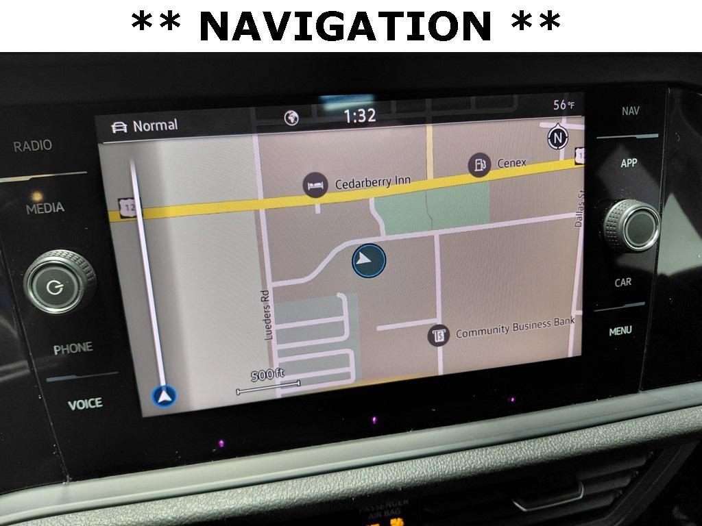 used 2024 Volkswagen Jetta car, priced at $23,330