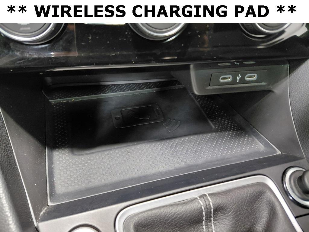 used 2024 Volkswagen Jetta car, priced at $23,330