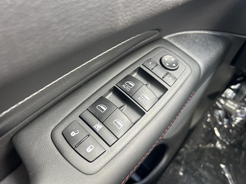 new 2026 Dodge Durango car, priced at $41,085