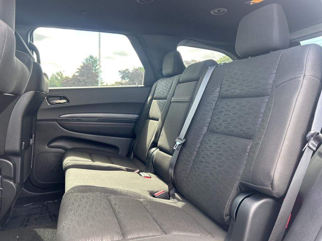 new 2026 Dodge Durango car, priced at $41,085