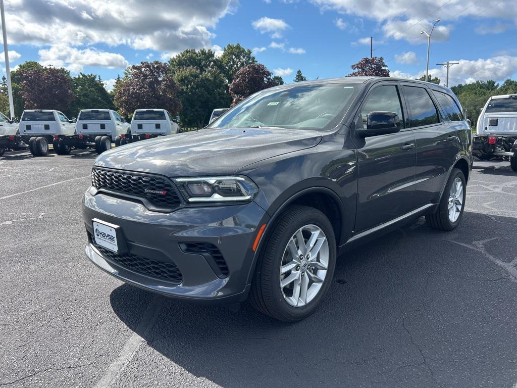 new 2026 Dodge Durango car, priced at $41,085