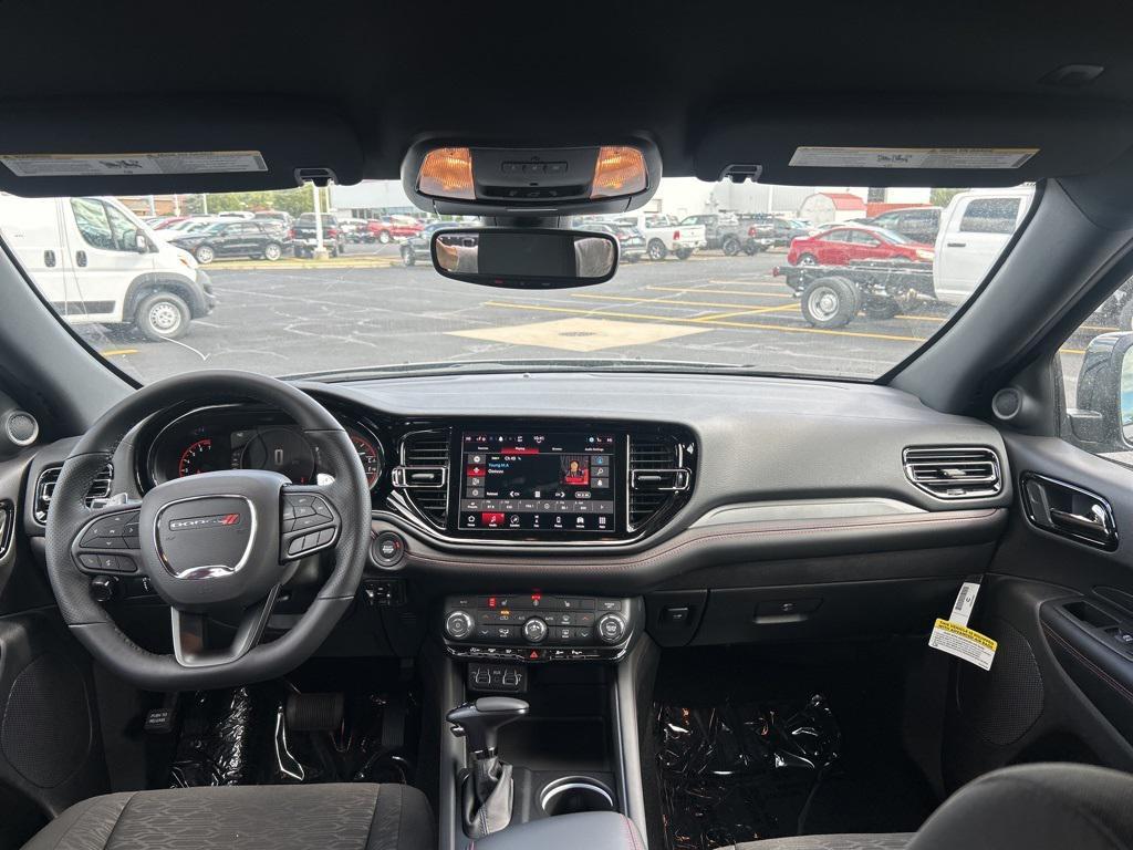 new 2026 Dodge Durango car, priced at $41,085