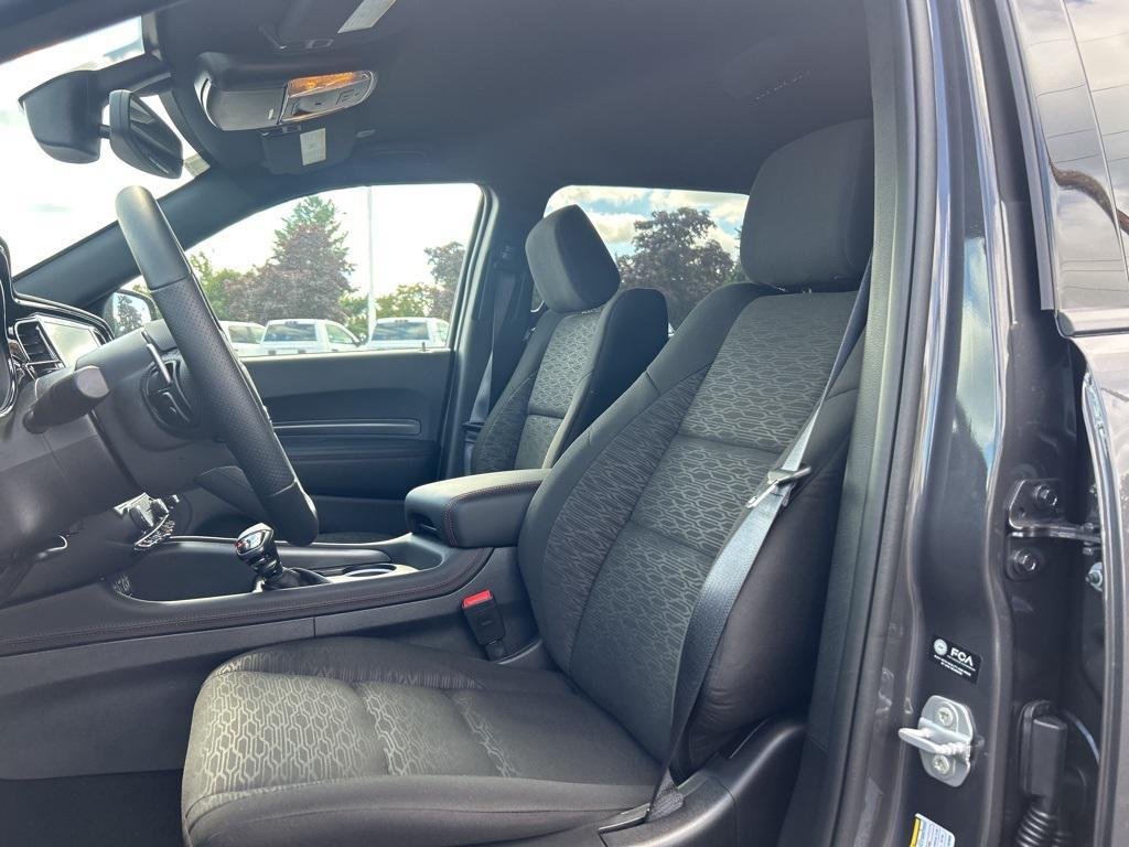 new 2026 Dodge Durango car, priced at $41,085