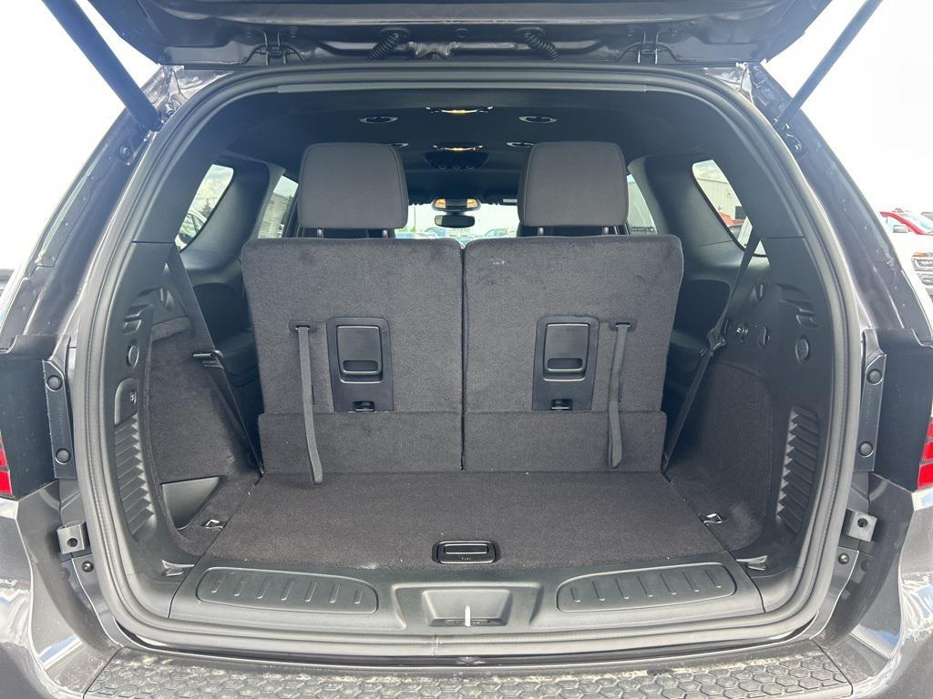 new 2026 Dodge Durango car, priced at $41,085