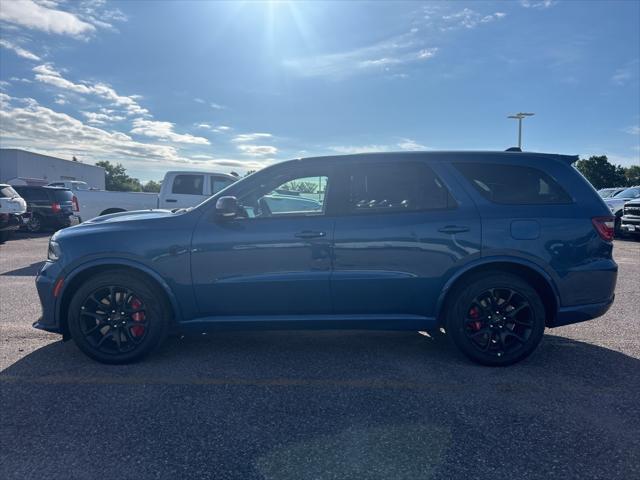 new 2024 Dodge Durango car, priced at $95,399