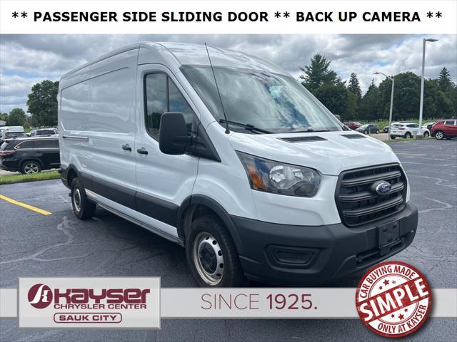 used 2020 Ford Transit-250 car, priced at $27,770